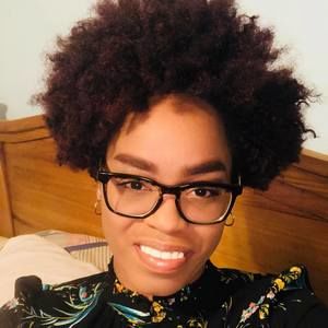 Meet your Posher, Tiffany